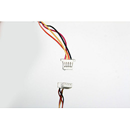 Вентилятор до ноутбука Asus K53BY/K53BR/K53TA/K53TK/K53U (A6526)