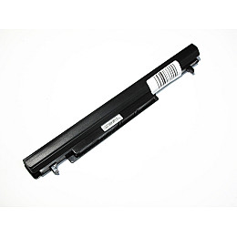 Батарея для ноутбука Asus R505C/R505CA/R505CB/R505CM/R550/R550C 14.8V 2600mAh/ Чорна (A31759)