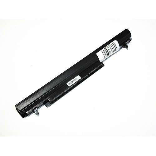 Батарея для ноутбука Asus R505C/R505CA/R505CB/R505CM/R550/R550C 14.8V 2600mAh/ Чорна (A31759)