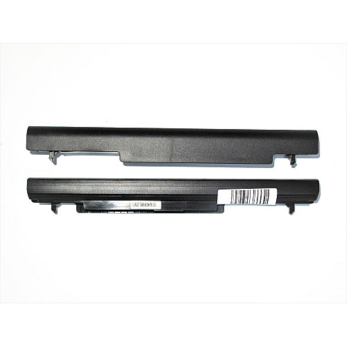 Батарея для ноутбука Asus R505C/R505CA/R505CB/R505CM/R550/R550C 14.8V 2600mAh/ Чорна (A31759)