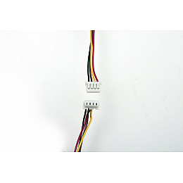 Вентилятор до ноутбука Lenovo s10-2 AB4505HX-QB3 / GS055515VH-A (A6554)