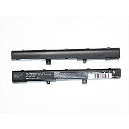 Батарея до ноутбука Asus 0B110-00250100/A31N1319/A41N1308 14.4V 2500mAh/ Чорна