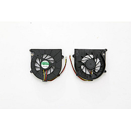 Вентилятор до ноутбука Toshiba MG55100V1-Q080-S99 / ksb06105ha / Mf6012V1 (A6570)
