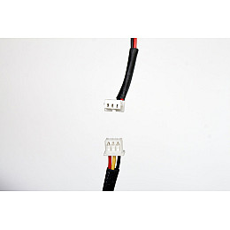 Вентилятор к ноутбуку Acer D250/ZG5/KAV10/KAV60 (A6509)
