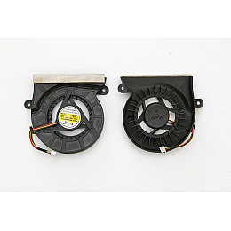 Вентилятор до ноутбука Cameron Sino R408 R410 (A6562)