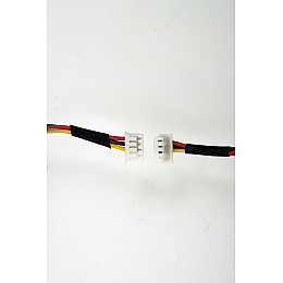Вентилятор к ноутбуку Cameron Sino R408 R410 (A6562)