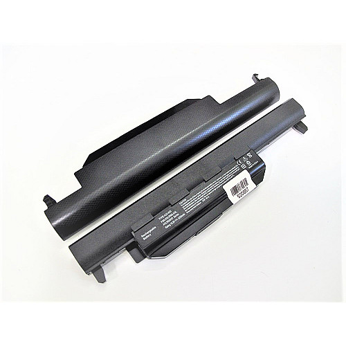 Батарея до ноутбука Asus X75V/X75VB/X75VC/X75VD/X75VJ 10.8V 5200mAh (A11745)