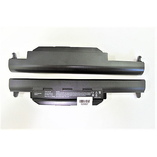 Батарея до ноутбука Asus X75V/X75VB/X75VC/X75VD/X75VJ 10.8V 5200mAh (A11745)