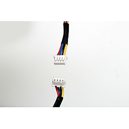 Вентилятор до ноутбука Asus K550/X550CL/X550LA 13NB00S1P01011 (A6532)