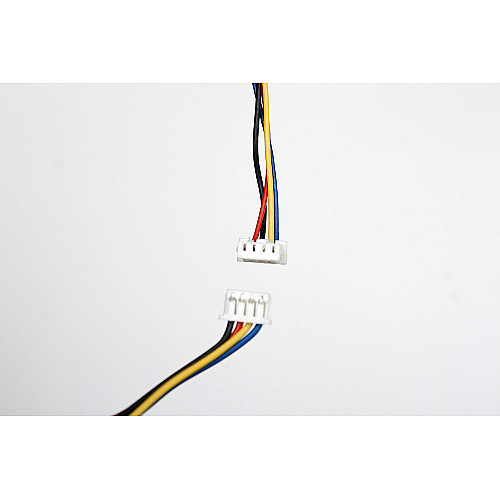 Вентилятор к ноутбуку Hewlett Packard 321 420 DFS481305MC0T (A6542)