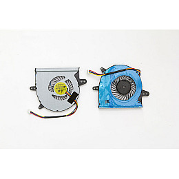 Вентилятор до ноутбука Asus X401U/X401V/X501U/X501V/F501U 13GNMO10M070-1/13GN4O10M060-1 (A6535)