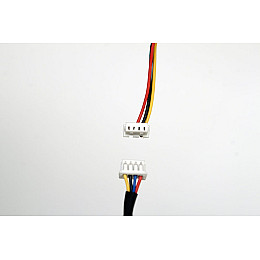 Вентилятор до ноутбука Asus X401U/X401V/X501U/X501V/F501U 13GNMO10M070-1/13GN4O10M060-1 (A6535)