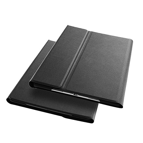 Обложка с клавиатурой AIRON Premium для Apple IPad Pro 11 Черный (4822352781010)