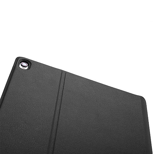 Обложка с клавиатурой AIRON Premium для Apple IPad Pro 11 Черный (4822352781010)