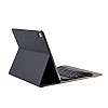 Обложка с клавиатурой AIRON Premium для Apple IPad Pro 12 9 Черный (4822352781008)