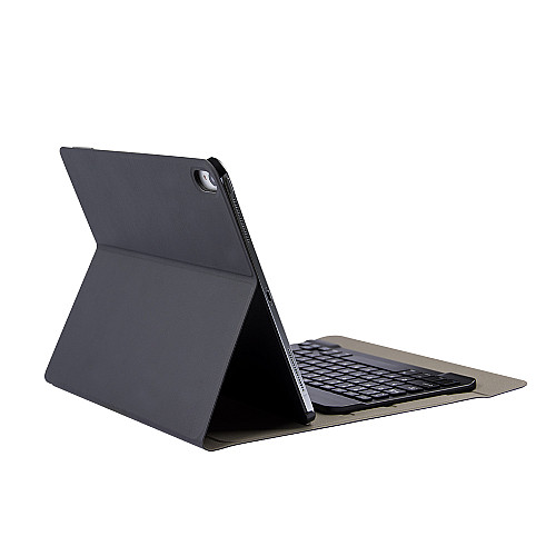Обложка с клавиатурой AIRON Premium для Apple IPad Pro 12 9 Черный (4822352781008)