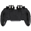Беспроводной геймпад Sundy триггер для смартфонов Union PUBG Mobile M 10 Черный (062)