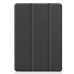 Чохол AIRON Premium для iPad 10.2 2019 з захисною плівкою та серветкою Black (4822352781018)