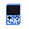 Приставка SEGA 8bit SUP Game Box 400 ігор Синя (SMT1324)