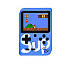 Приставка SEGA 8bit SUP Game Box 400 ігор Синя (SMT1324)