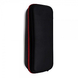 Беспроводной микрофон караоке UTM WS858 с чехлом Black