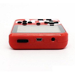 Приставка Sup Game Box с джойстиком Красный (SMT161033818)