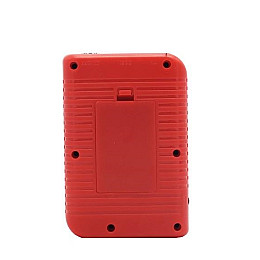 Приставка Sup Game Box с джойстиком Красный (SMT161033818)
