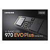 Накопитель SSD 250GB Samsung 970 EVO Plus M.2 PCIe 3.0 x4 V-NAND MLC (MZ-V7S250BW)