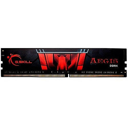 Оперативна пам'ять DDR4 16GB/3000 G.Skill Aegis (F4-3000C16S-16GISB)