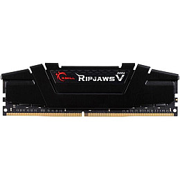 Оперативна пам'ять DDR4 16GB/3200 G.Skill Ripjaws V (F4-3200C16S-16GVK)