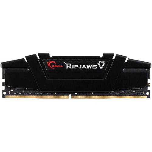 Оперативна пам'ять DDR4 16GB/3200 G.Skill Ripjaws V (F4-3200C16S-16GVK)