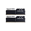Оперативная память DDR4 32GB 2х16GB/3200 G.Skill Trident Z (F4-3200C16D-32GTZKW)