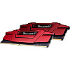 Оперативна пам'ять DDR4 32GB 2х16GB/3600 G.Skill Ripjaws V Red (F4-3600C19D-32GVRB)