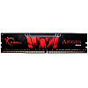 Оперативна пам'ять DDR4 4GB/2400 G.Skill Aegis (F4-2400C17S-4GIS)