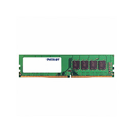 Оперативна пам'ять DDR4 8GB/2400 Patriot Signature Line (PSD48G240081)
