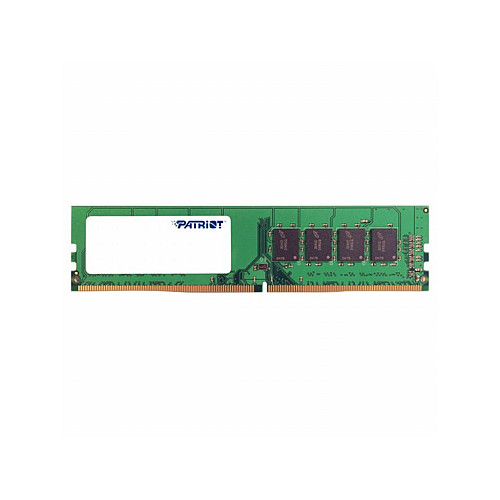 Оперативная память DDR4 8GB/2400 Patriot Signature Line (PSD48G240081)