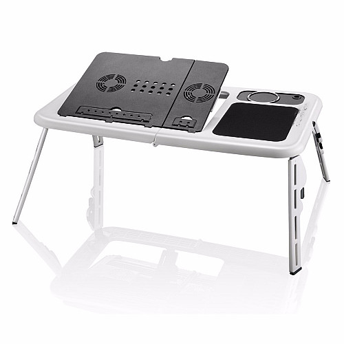 Столик для ноутбука с охлаждением RIAS E-TABLE (3sm_69703407)