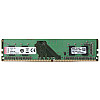 Оперативная память Kingston DDR4 4GB/2400 ValueRAM (KVR24N17S6/4) (4115-10993)