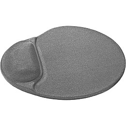 Коврик для миші Defender Easy Work Grey (50915) (5804819)