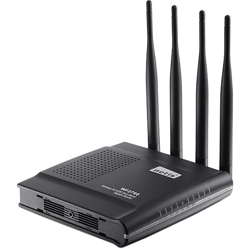 Беспроводной маршрутизатор Netis WF2780 (6154404)