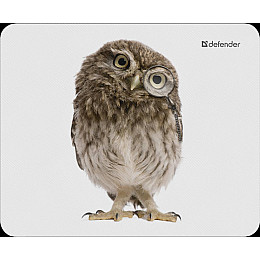 Коврик для мыши Defender Wild (50803) (6287447)