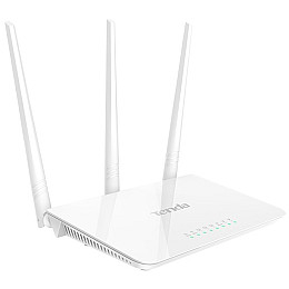 Беспроводной маршрутизатор Tenda F3 (6295810)