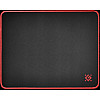 Коврик для миші Defender Black M (50560) (6383542)