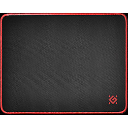 Коврик для мыши Defender Black M (50560) (6383542)