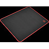 Коврик для миші Defender Black M (50560) (6383542)