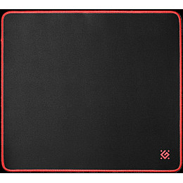 Коврик для мыши Defender Black XXL (50559) (6384337)