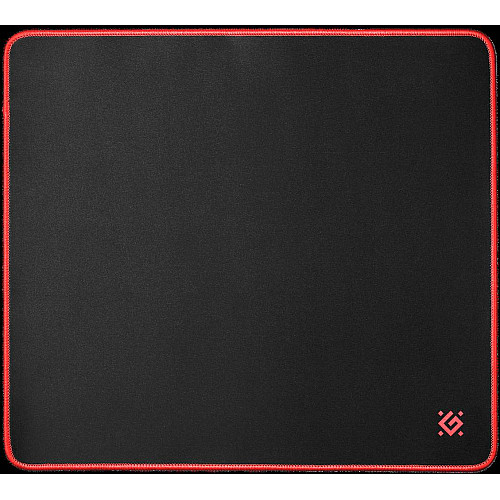 Коврик для мыши Defender Black XXL (50559) (6384337)