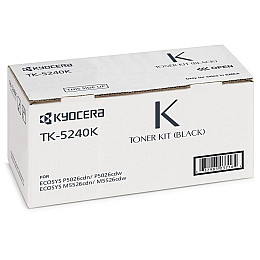 Картридж Kyocera TK-5240K (1T02R70NL0) Black (6450699)