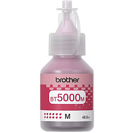 Чернила Brother BT5000M Magenta (6454466)