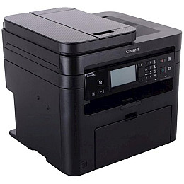 Многофункциональное устройство Canon i-Sensys MF237WNE + Картриджи 737 2шт (6462263)